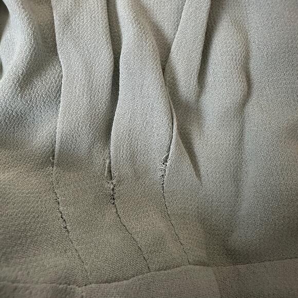 Reformation Winslow Wrap Maxi Dress - Picture 11 of 13